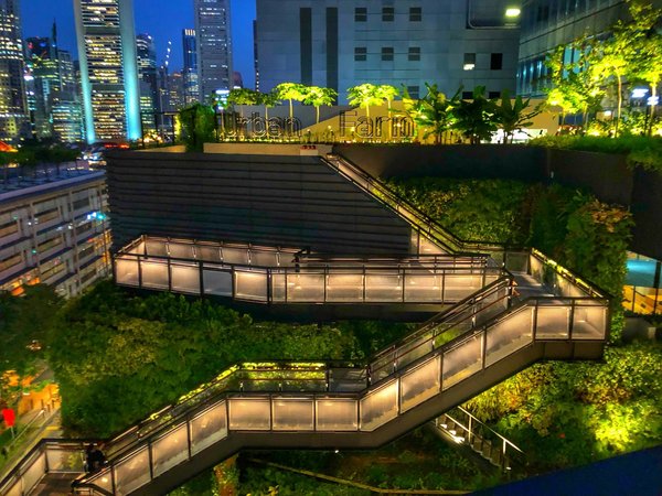 How to Design Mixed-Use Developments That Accommodate Urban Farms?