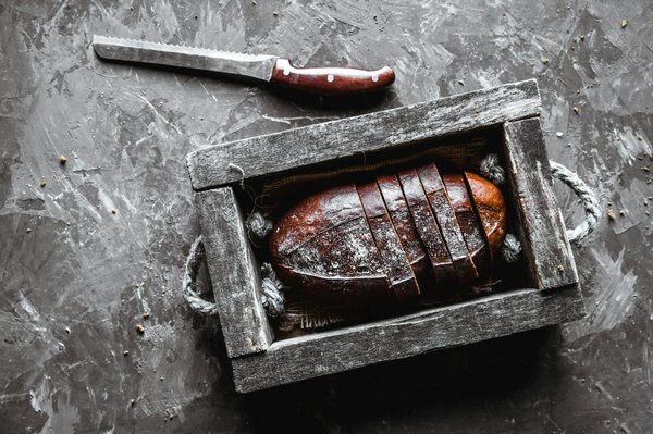 How to Bake Artisanal Sourdough Baguettes with a Chewy Interior?